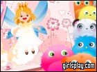 play Tooth Fairy Pillow