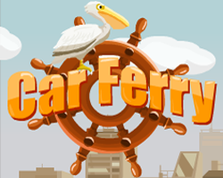 play Car Ferry
