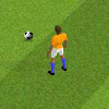 play Euro Cup Kicks