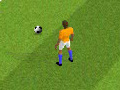 play Euro Cup Kicks