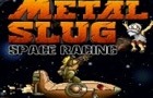 play Metal Slug Space Racing
