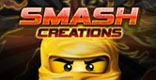 Lego® Ninjago Smash Creations Image