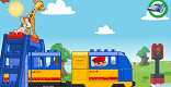 Lego® Duplo® Train Game Image