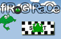 Frog Race