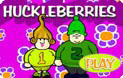 Huckleberries