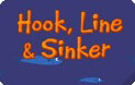Hook Line Sinker game