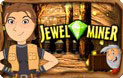 Jewel Miner game