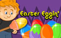 Easter Eggin game