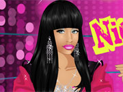 Nicki Minaj'S Diva Style