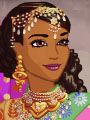 play Sari Maker By Dolldivine