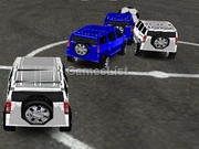 play 4X4 Soccer