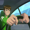 play Ben 10 Racing