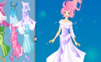 Fairy Dress Up Game 3