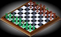 play 3D Chess