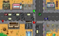 play Traffic Trouble 2