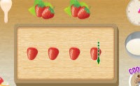 play Strawberry Cake