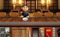 play Youda Sushi Chef