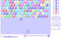 play Bubbles