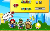 play Super Mario Bomb