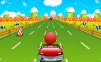 play Mario Kart Racing