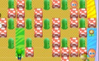 play Mario Bomber 4