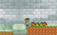 play Luigis Revenche