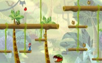 play Mario Jungle Adventure