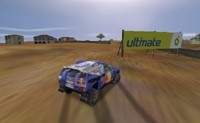 play Dakar Racer