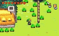 play Zelda Legend