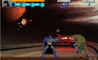 play Batman Double Team