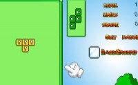 play Mario Tetris 3