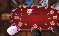 play Govener Of Poker