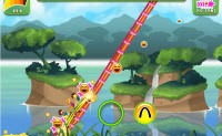 play Rollercoaster Revolution