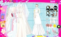 play Beautiful Wedding Dresses