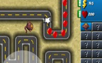 play Bloons Tower Defense 4