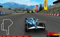 play Ultimate Raceway