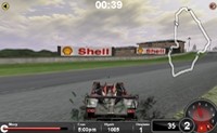 play Shell: Le Mans