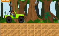 play Diego 4X4 Offroad