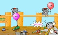 play Rat Olympics