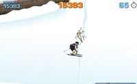 play Ski Tricks