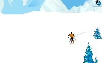 play Aspen Skiing