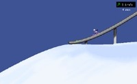 play Ski Jumping 1