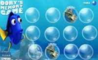 play Finding Nemo (Memory Game)