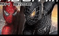 play Spider Man Dark Side