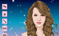 play Taylor Swift Make-Up