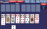 play Freecell