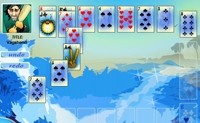 play Free Solitaire Ultra