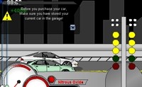 play Drag Racer 2