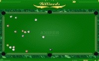 play Billiards