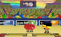 play Fruit Fighters